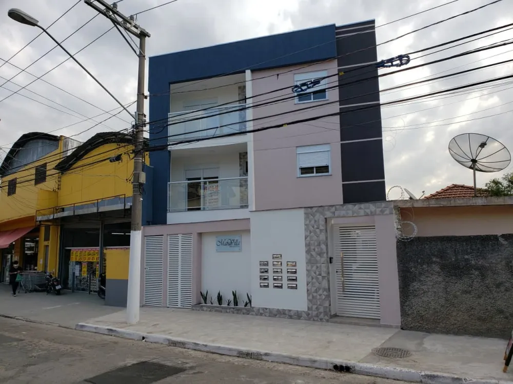 Apartamento, 2 quartos, 52 m² - Foto 10