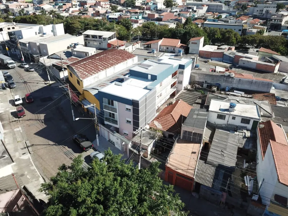 Apartamento, 2 quartos, 52 m² - Foto 8