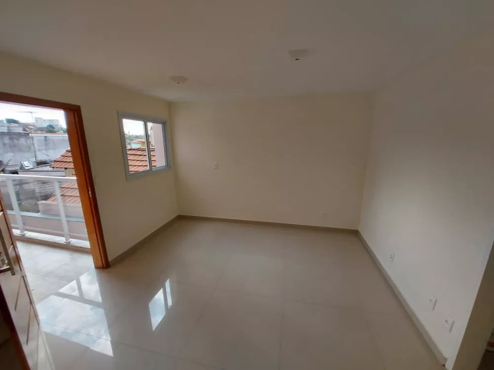 Apartamento, 2 quartos, 52 m² - Foto 2
