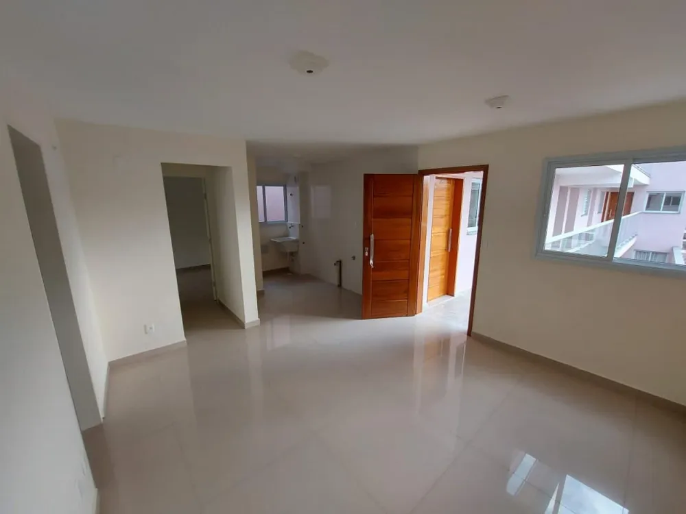 Apartamento, 2 quartos, 52 m² - Foto 6