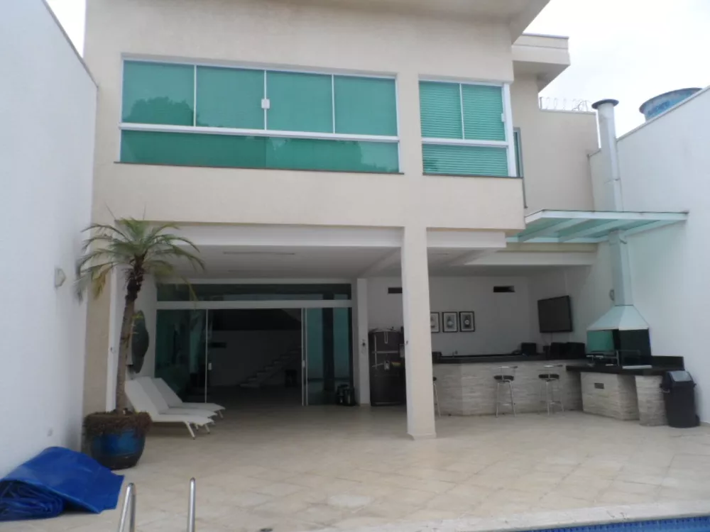 Casa, 3 quartos, 620 m² - Foto 4