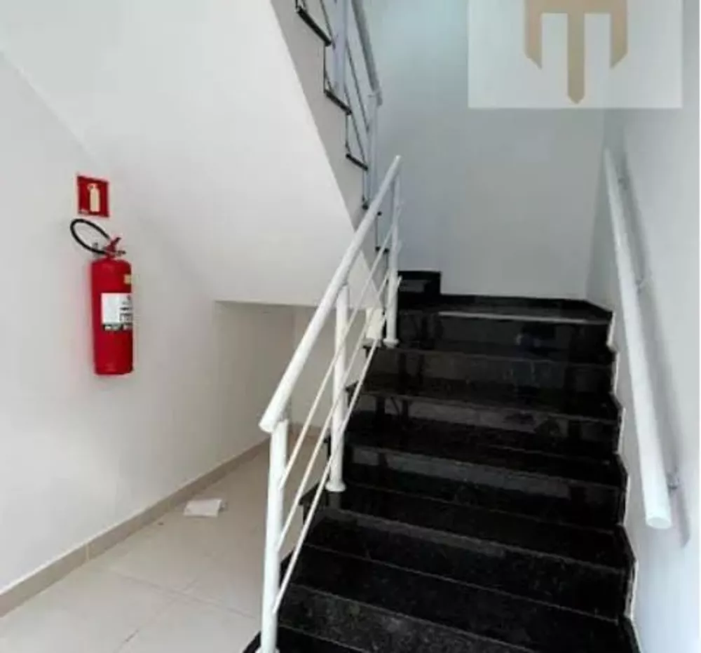 Apartamento, 2 quartos, 34 m² - Foto 1