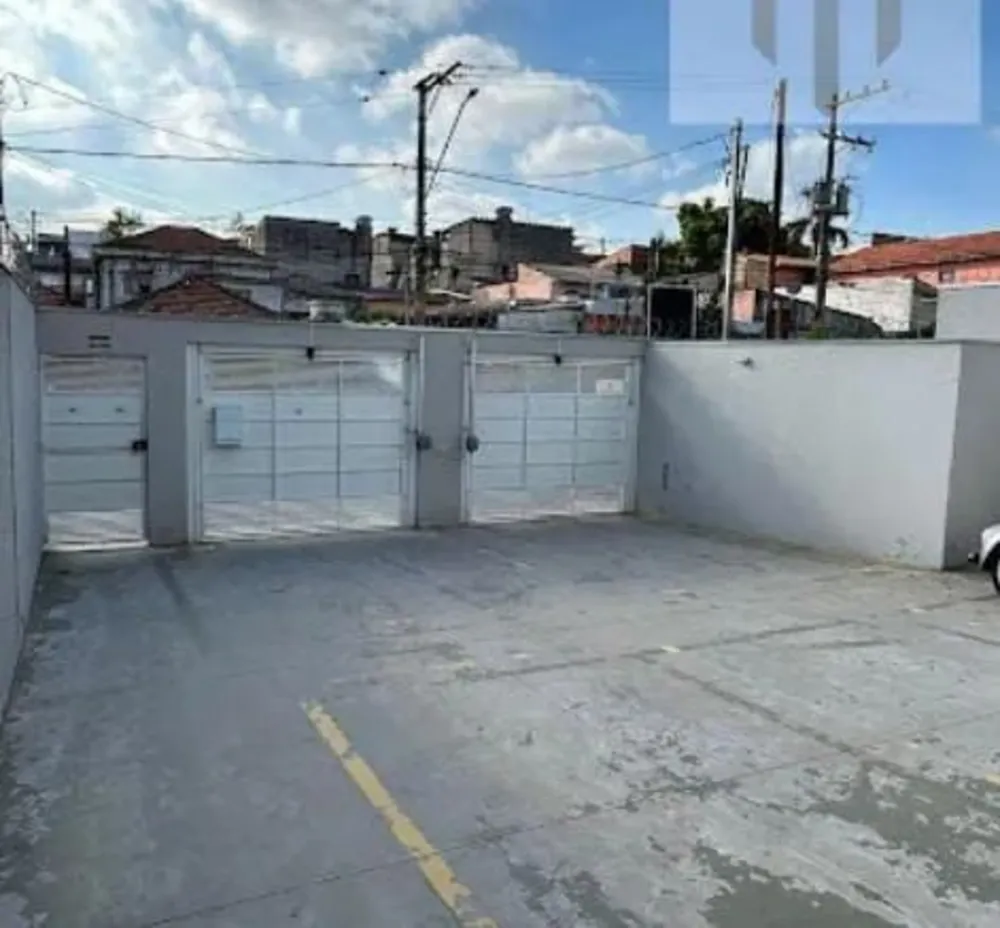 Apartamento, 2 quartos, 34 m² - Foto 1
