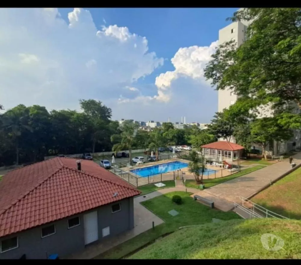 Apartamento, 2 quartos, 50 m² - Foto 1