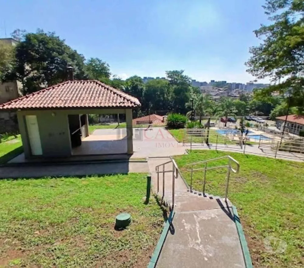 Apartamento, 2 quartos, 50 m² - Foto 4
