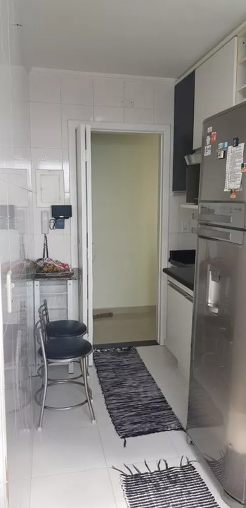 Apartamento, 3 quartos, 129 m² - Foto 3