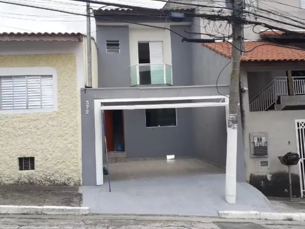 Casa, 2 quartos, 65 m² - Foto 2