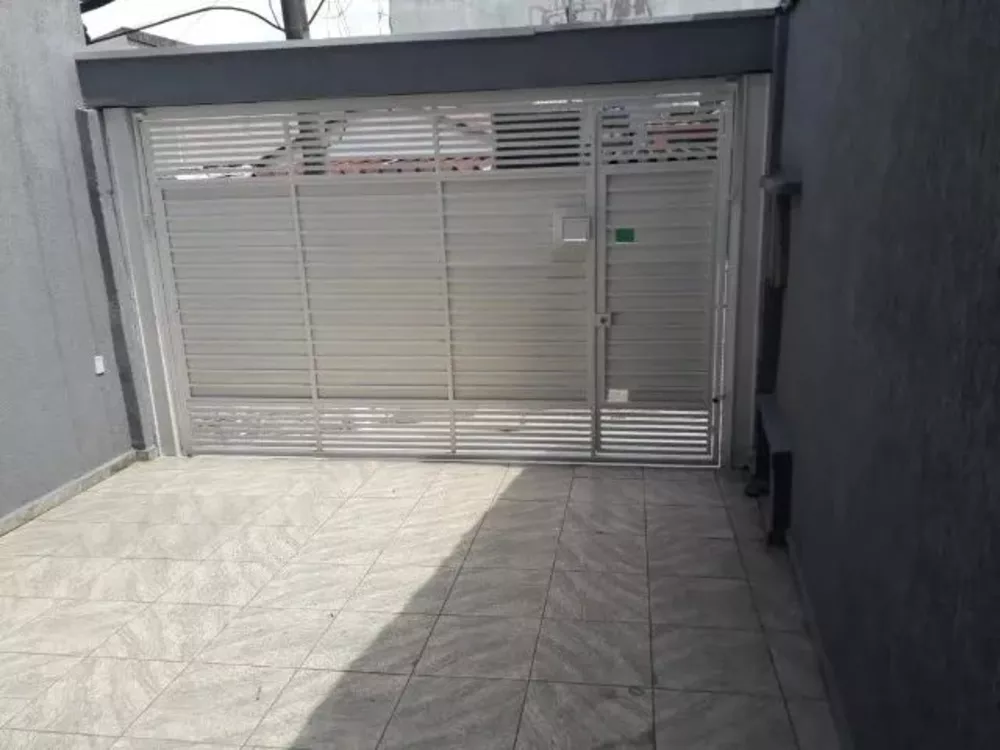 Casa, 2 quartos, 65 m² - Foto 3