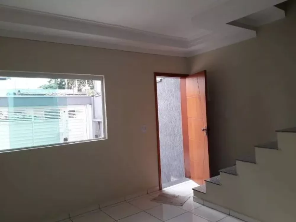 Casa, 2 quartos, 65 m² - Foto 4