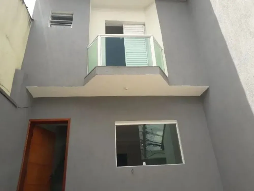 Casa, 2 quartos, 65 m² - Foto 5