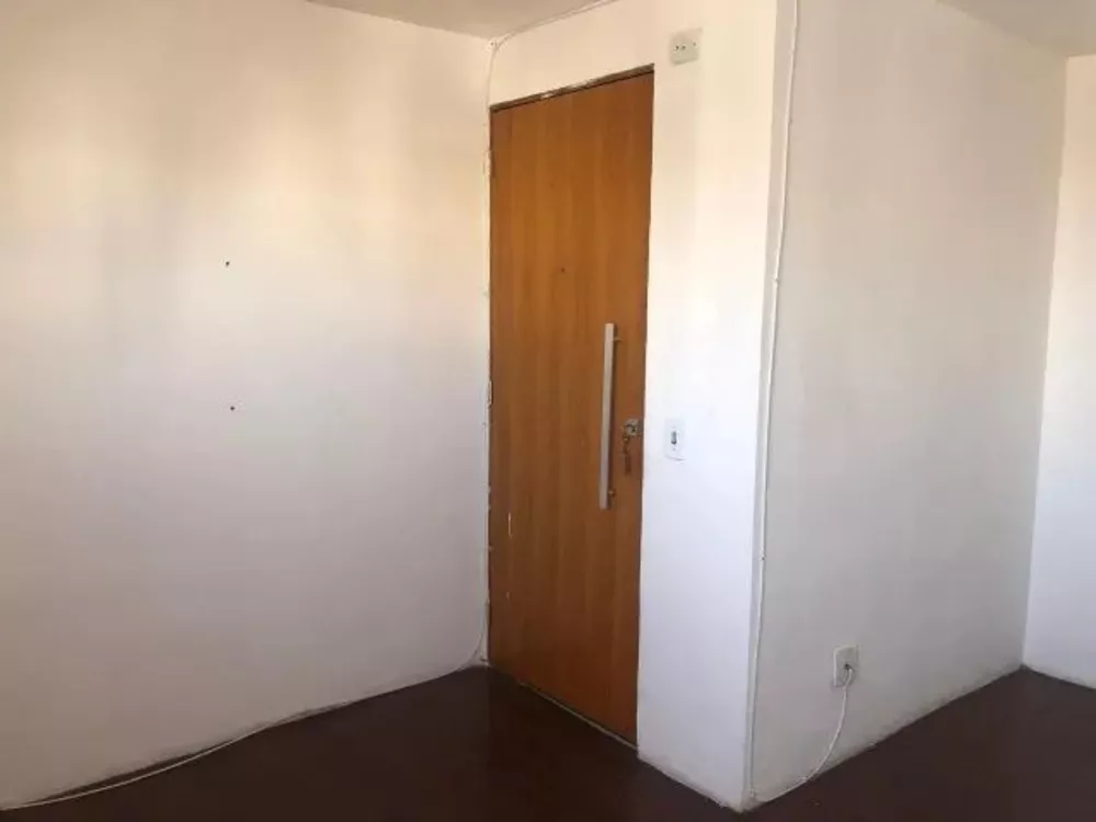 Apartamento, 2 quartos, 52 m² - Foto 3