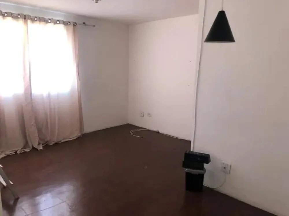 Apartamento, 2 quartos, 52 m² - Foto 1