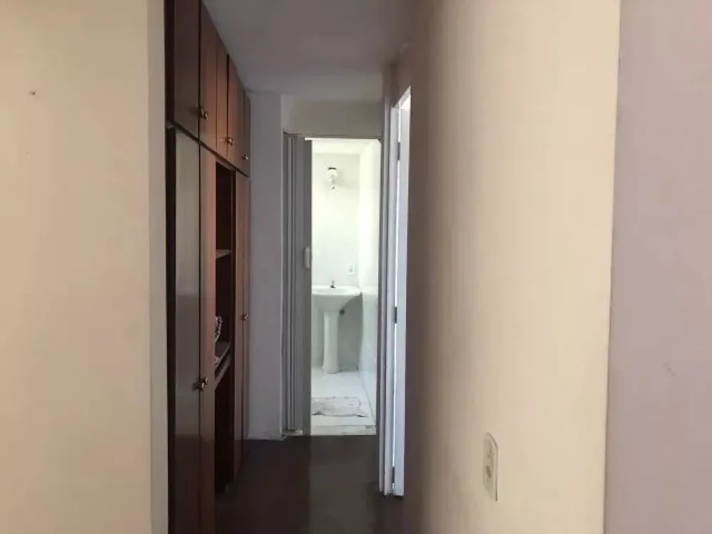 Apartamento, 2 quartos, 52 m² - Foto 2