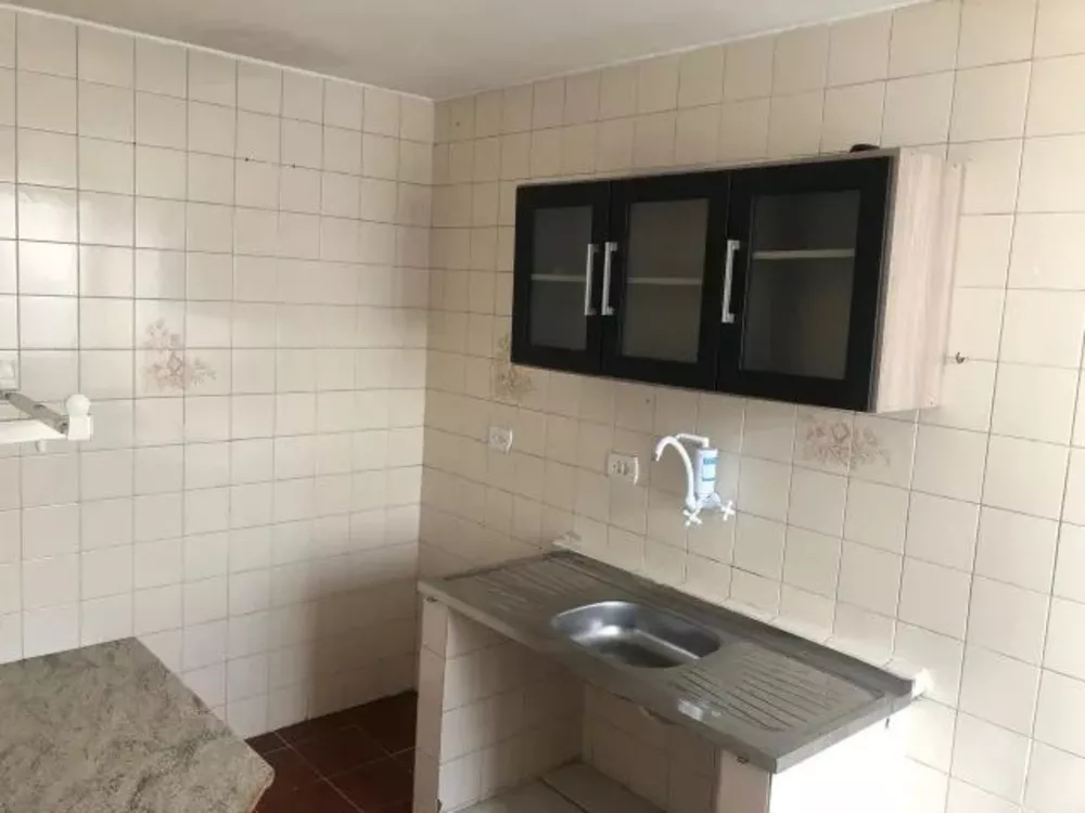 Apartamento, 2 quartos, 52 m² - Foto 1