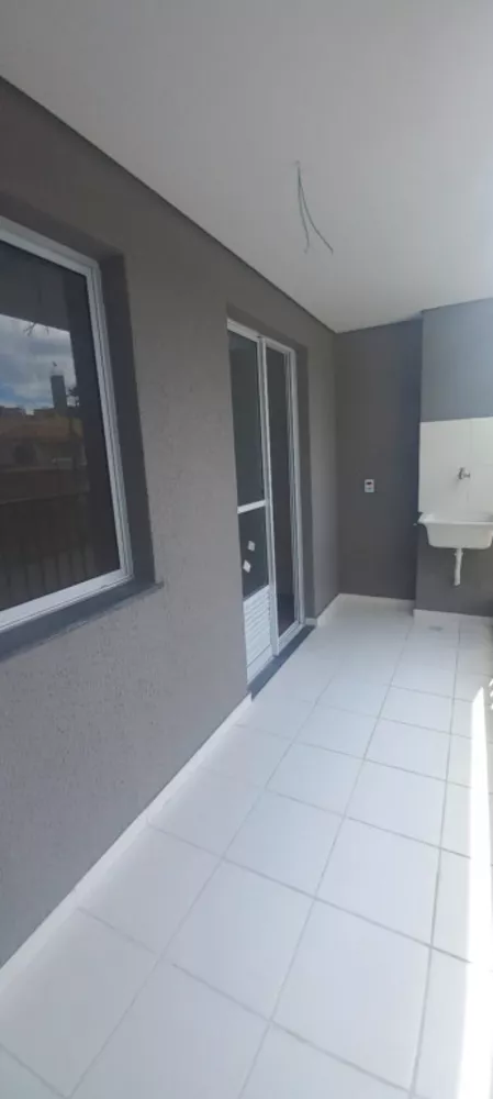 Apartamento, 1 quarto - Foto 2
