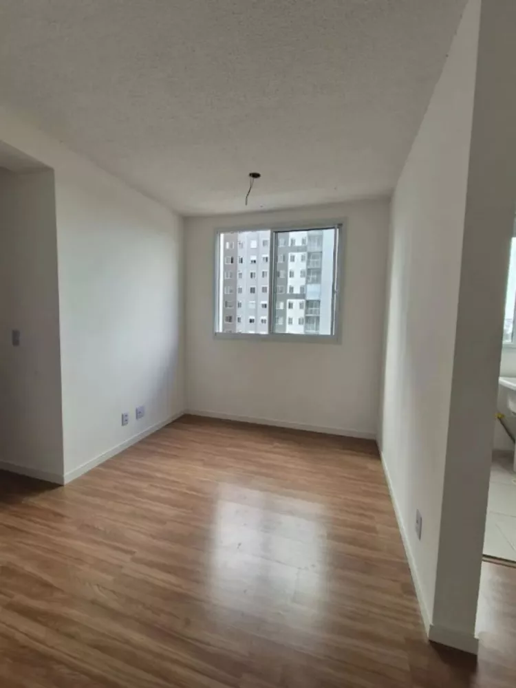 Apartamento, 2 quartos, 38 m² - Foto 3