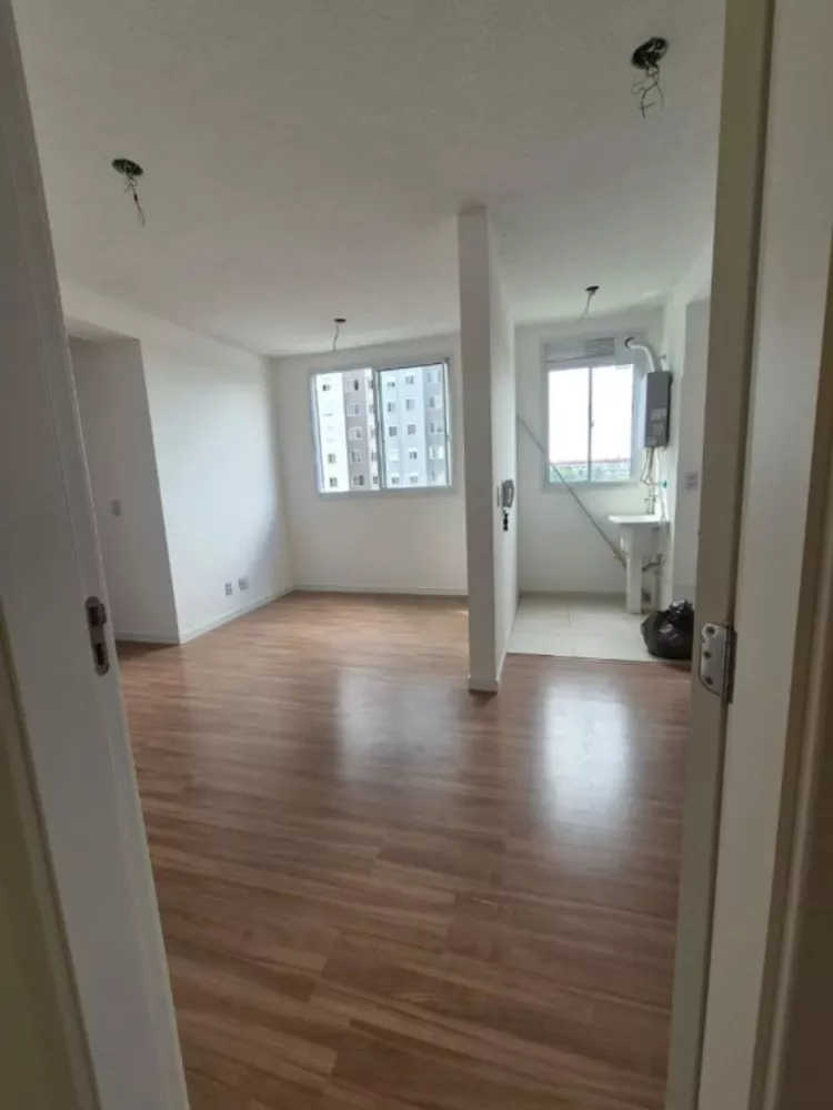 Apartamento, 2 quartos, 38 m² - Foto 1
