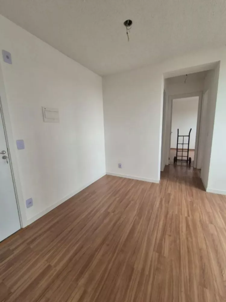 Apartamento, 2 quartos, 38 m² - Foto 2