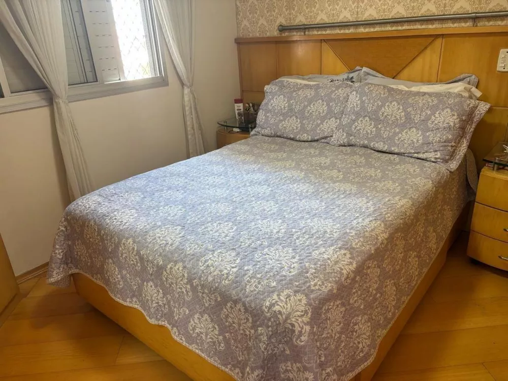 Apartamento, 3 quartos, 73 m² - Foto 1