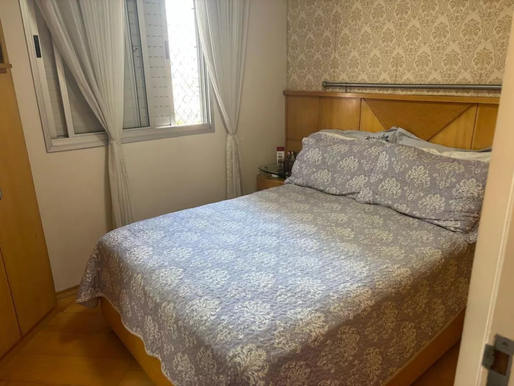 Apartamento, 3 quartos, 73 m² - Foto 2