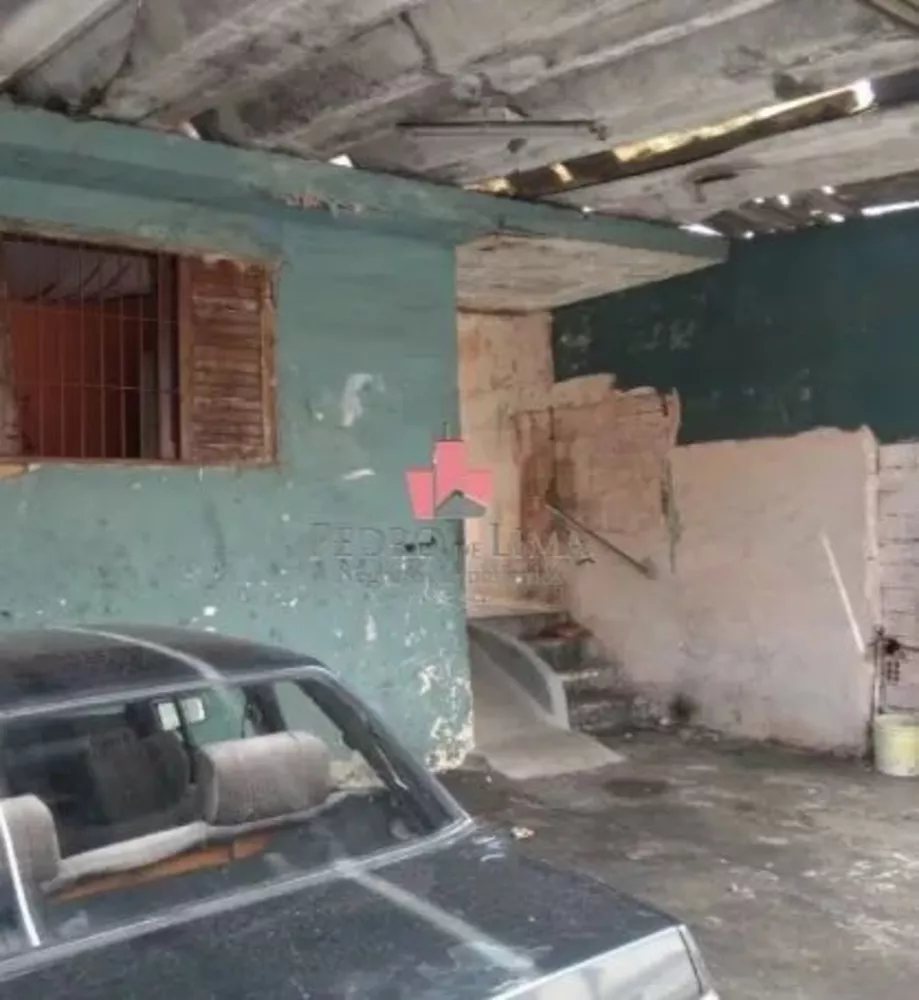 Casa, 1 quarto, 420 m² - Foto 1