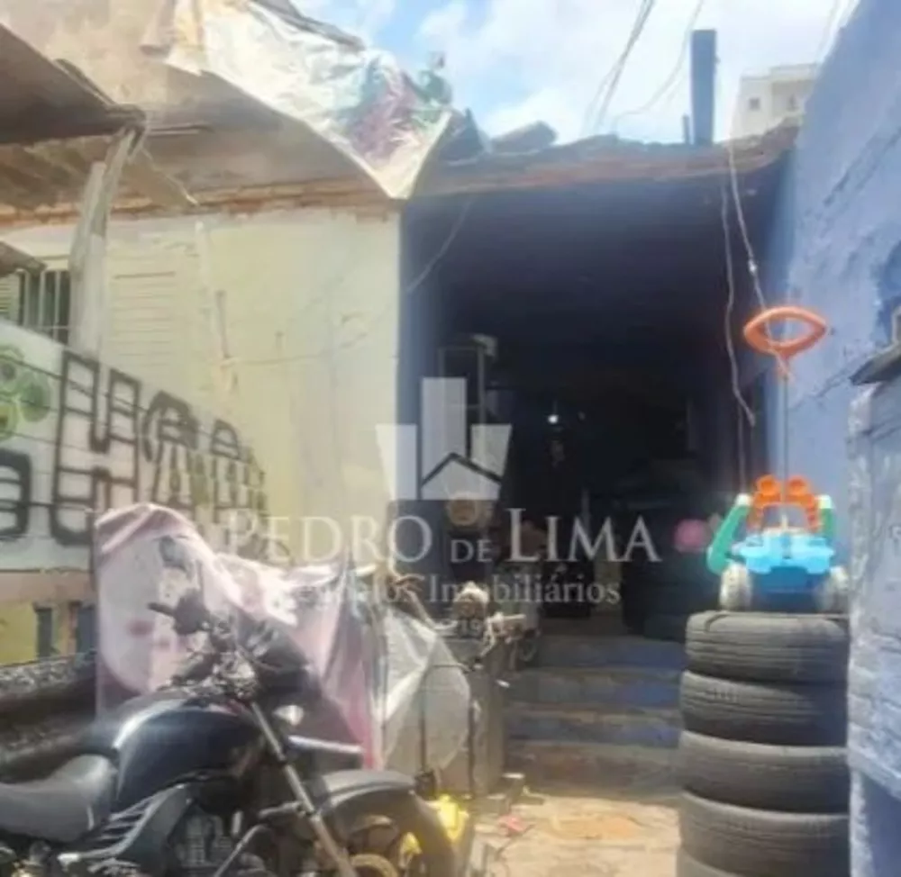 Casa, 1 quarto, 420 m² - Foto 3