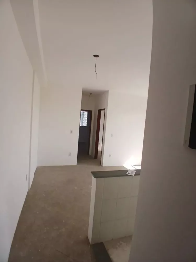 Apartamento, 2 quartos, 52 m² - Foto 1