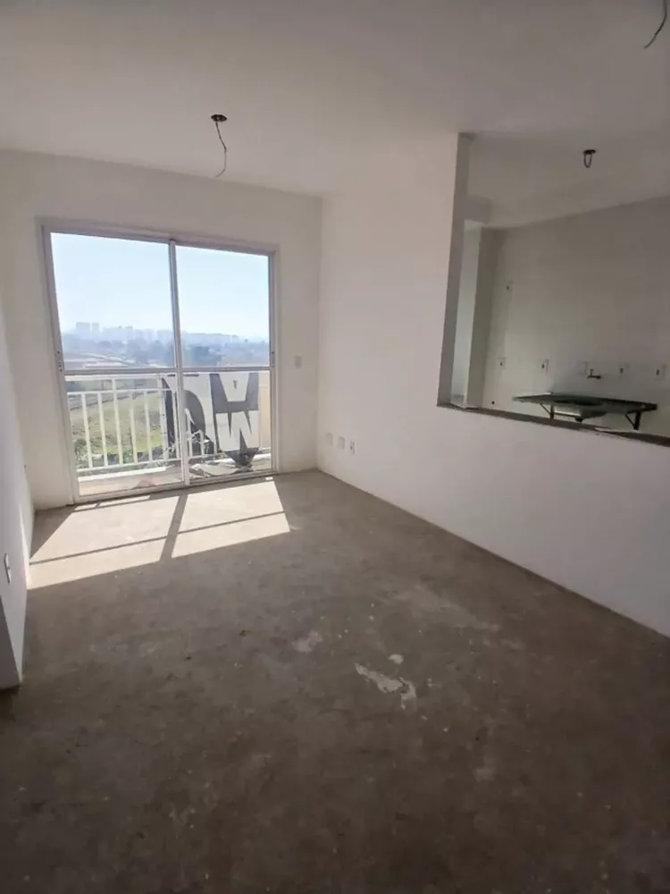 Apartamento, 2 quartos, 52 m² - Foto 3