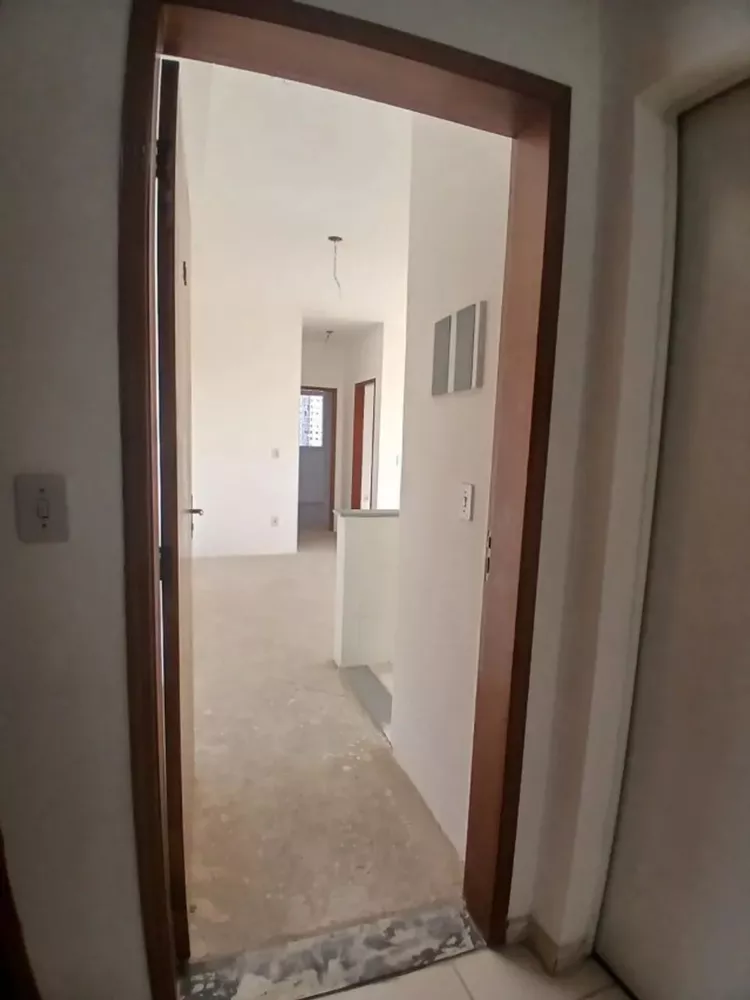 Apartamento, 2 quartos, 52 m² - Foto 2