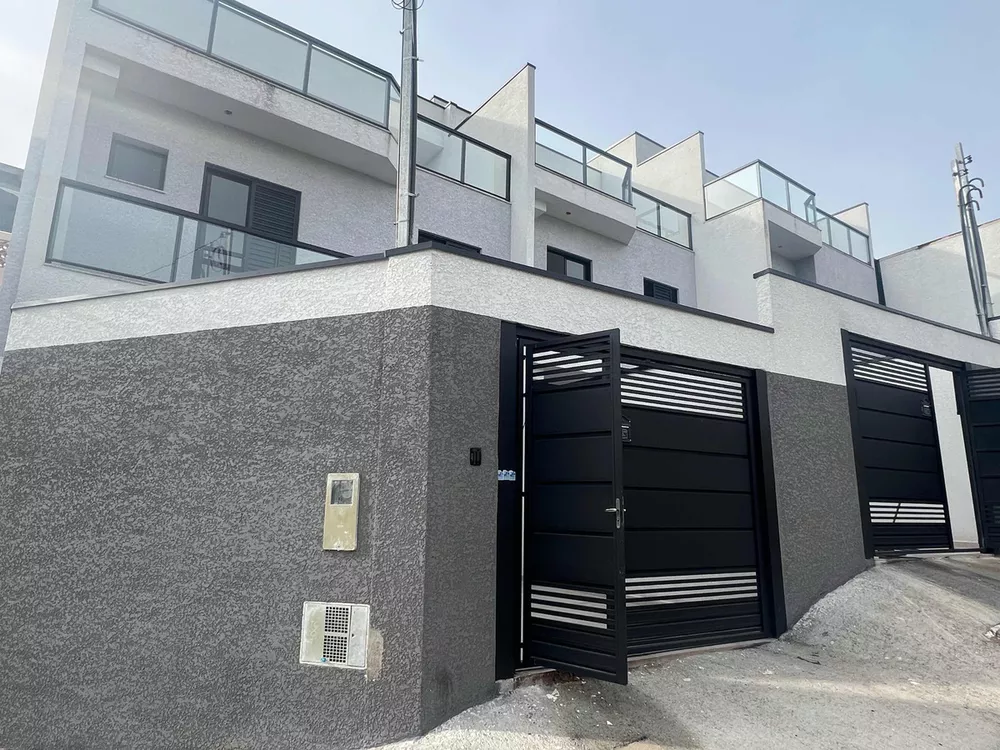 Casa, 3 quartos, 114 m² - Foto 2
