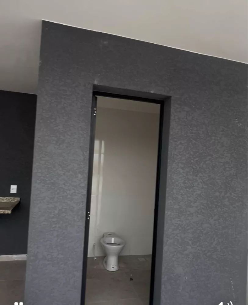 Casa, 3 quartos, 114 m² - Foto 1