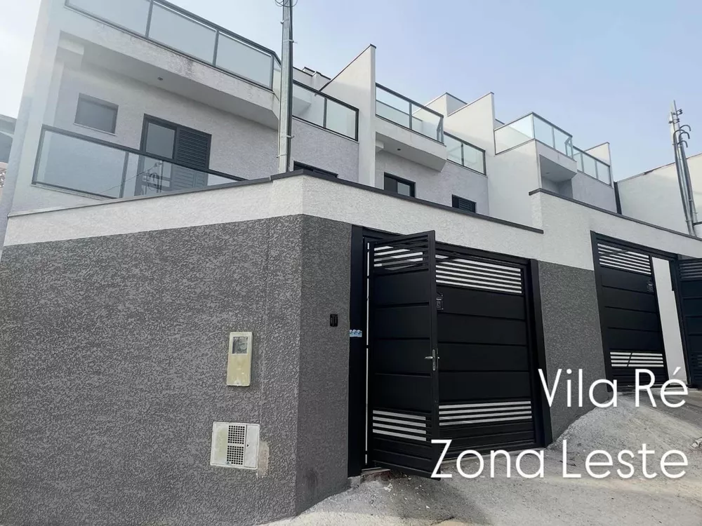 Casa, 3 quartos, 114 m² - Foto 3