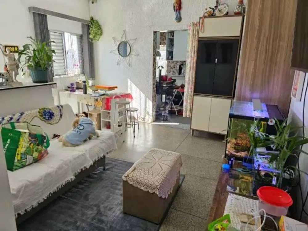 Casa, 3 quartos, 240 m² - Foto 1