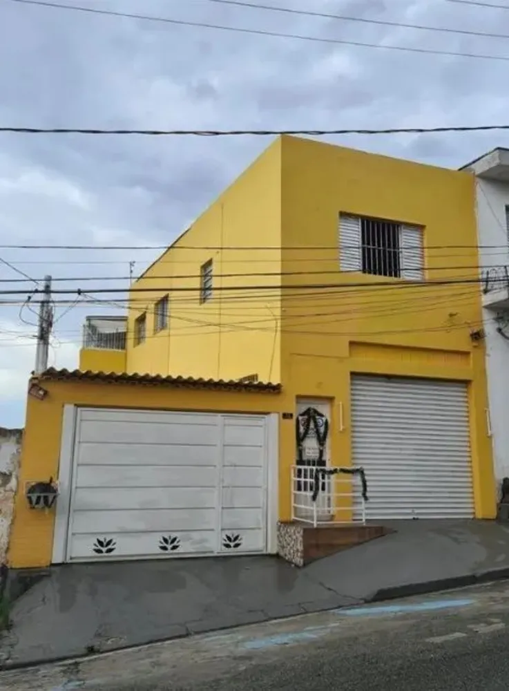 Casa, 3 quartos, 240 m² - Foto 1