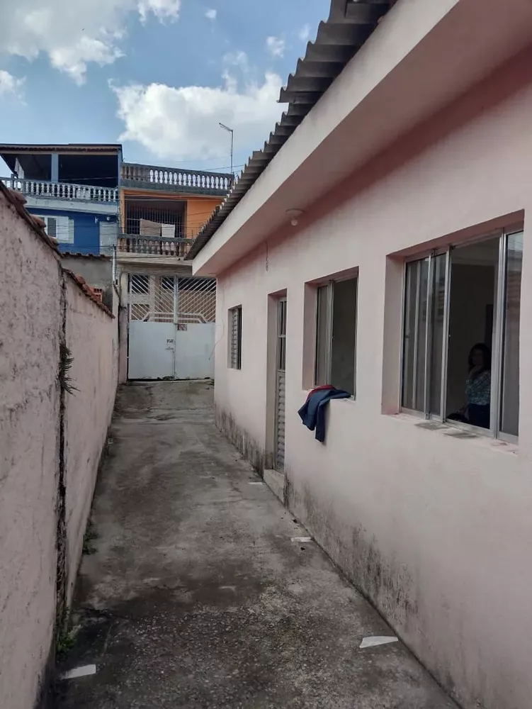 Casa, 1 quarto, 126 m² - Foto 2