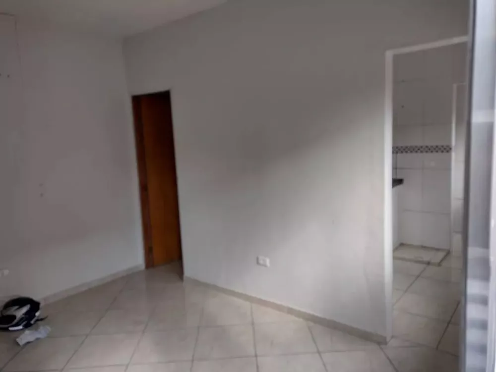 Casa, 1 quarto, 126 m² - Foto 1