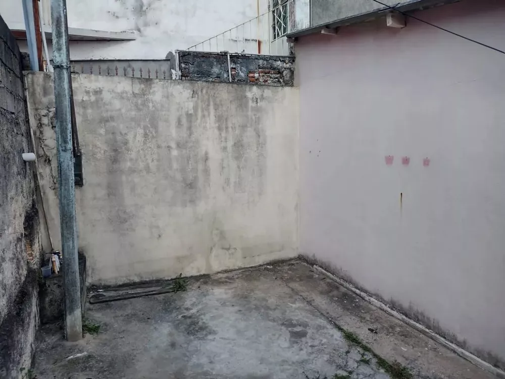 Casa, 1 quarto, 126 m² - Foto 3