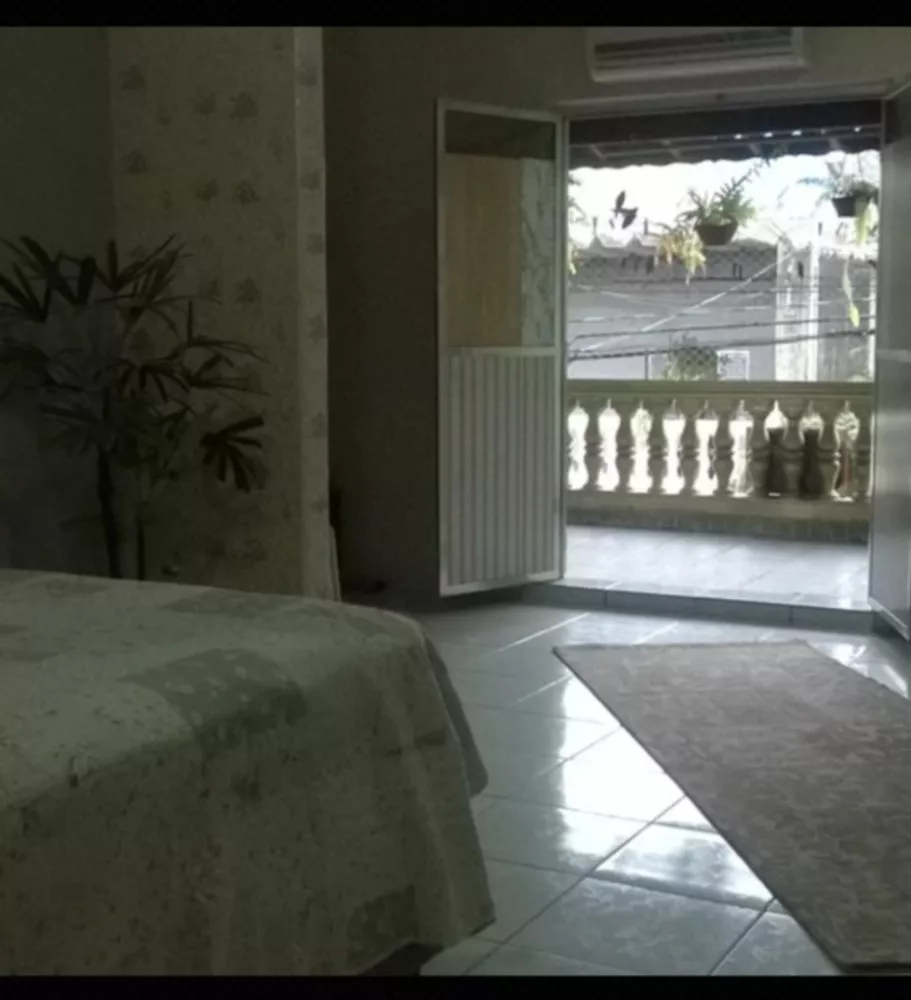 Casa, 3 quartos, 144 m² - Foto 2