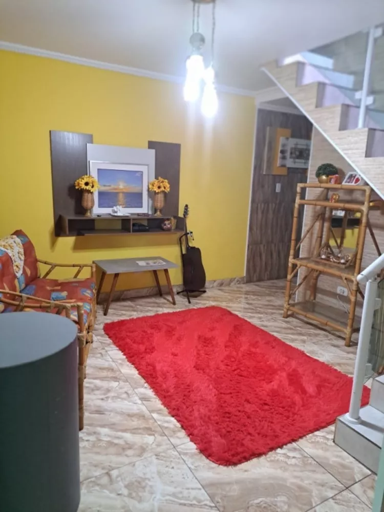 Casa, 3 quartos, 144 m² - Foto 1