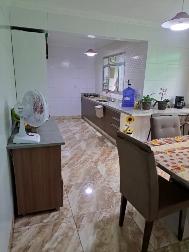 Casa, 3 quartos, 144 m² - Foto 3