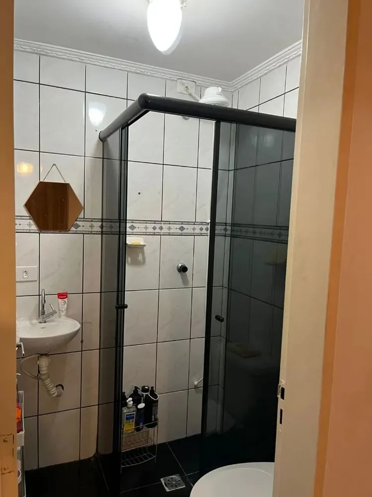 Apartamento, 2 quartos, 50 m² - Foto 5