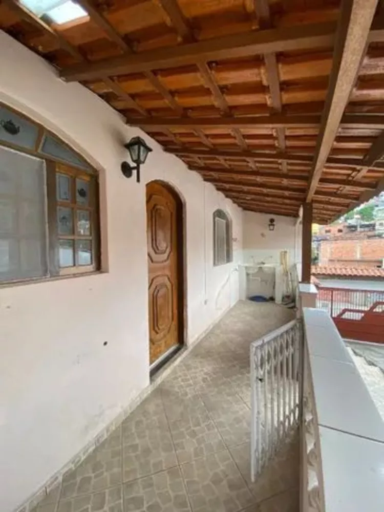 Casa, 4 quartos, 250 m² - Foto 1