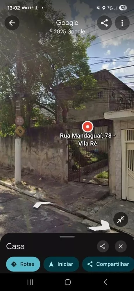 Casa, 5 quartos, 300 m² - Foto 1