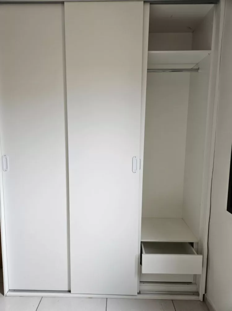 Apartamento, 2 quartos, 38 m² - Foto 4