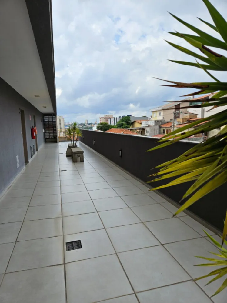 Apartamento, 2 quartos, 38 m² - Foto 13