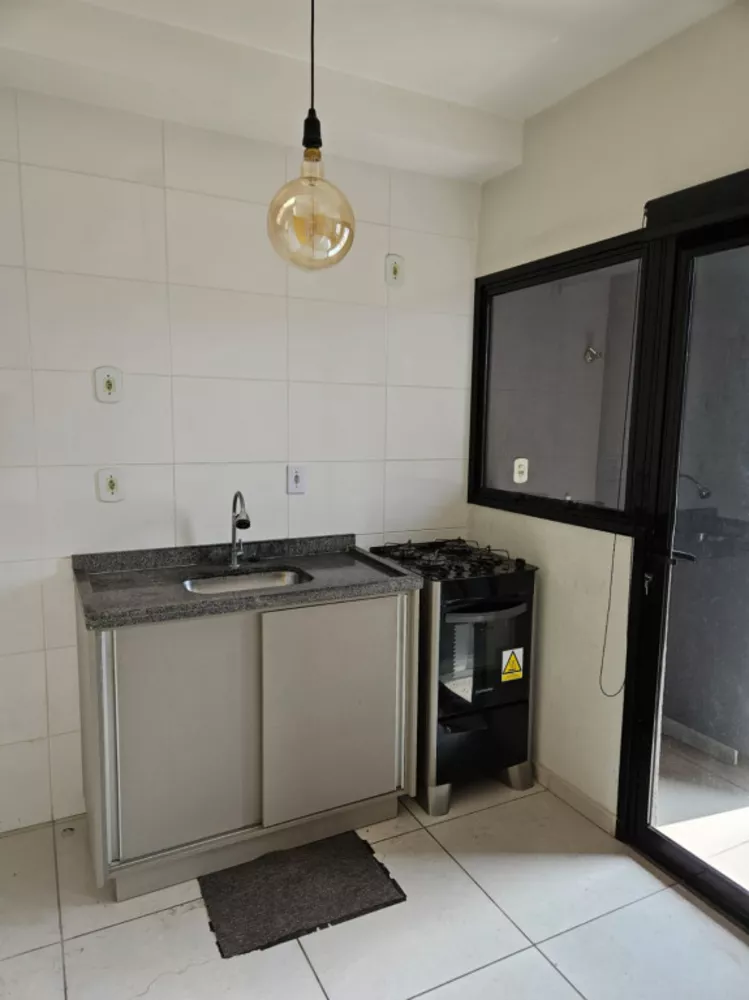 Apartamento, 2 quartos, 38 m² - Foto 2