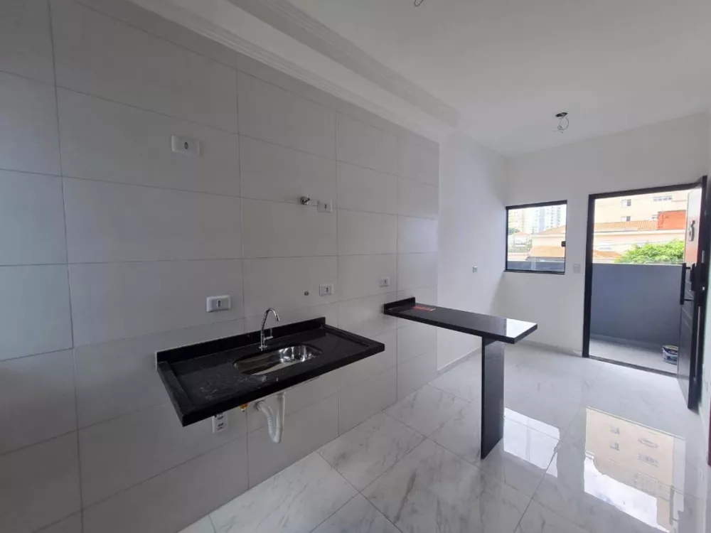 Apartamento, 2 quartos, 33 m² - Foto 1