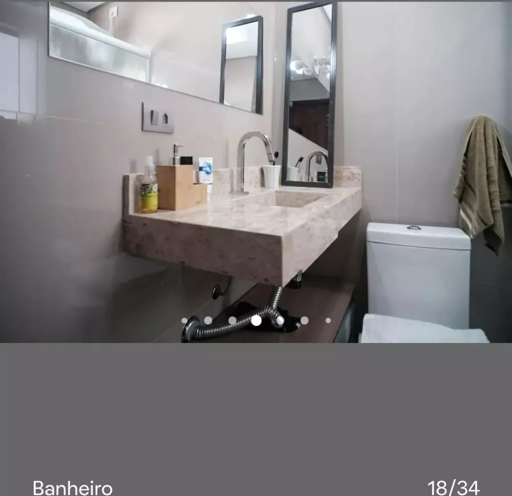 Casa, 2 quartos, 100 m² - Foto 2