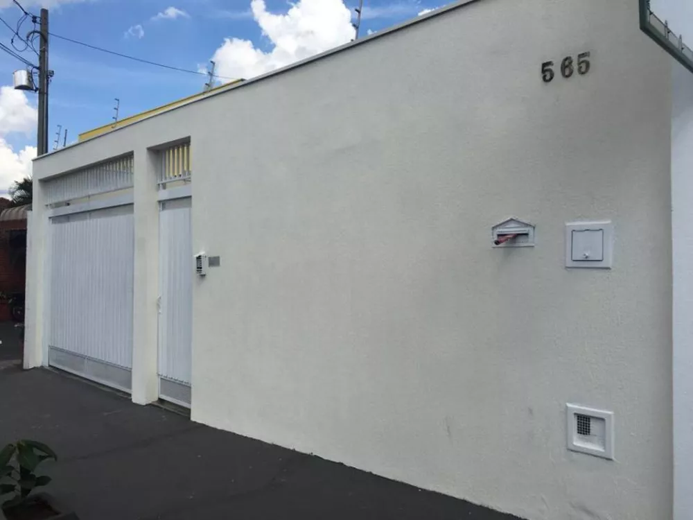 Casa, 3 quartos, 170 m² - Foto 1