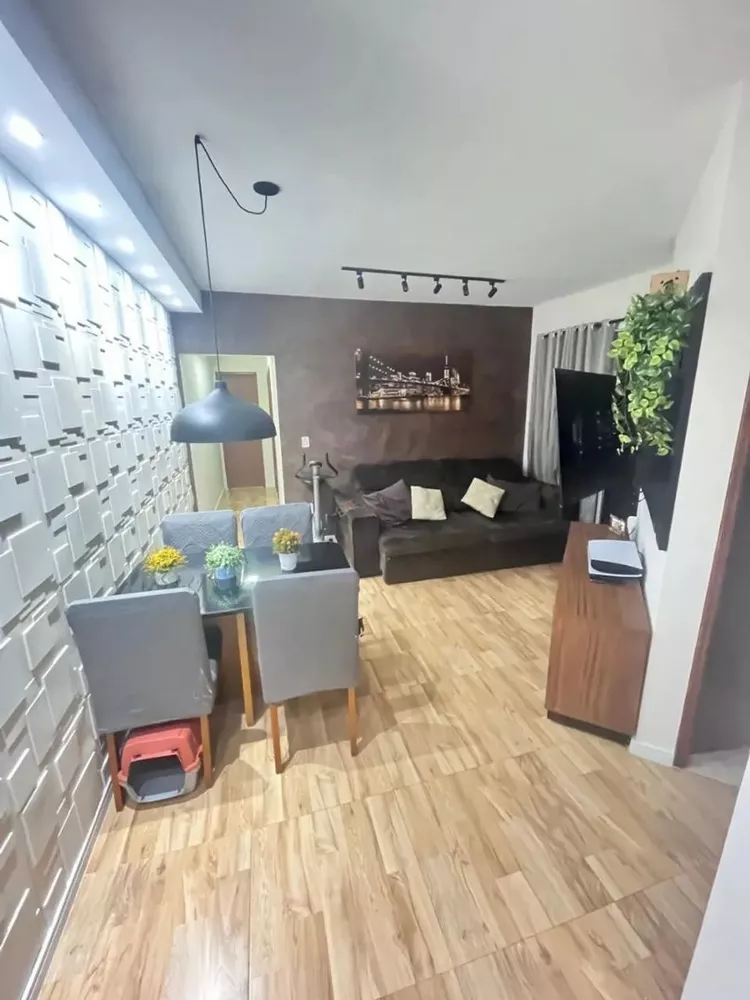 Apartamento, 2 quartos, 57 m² - Foto 1